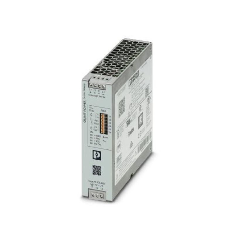 Fuente de alimentación QUINT4-PS/1AC/24DC/5
